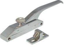 01 11 15 INDUSTRIAL DOOR LOCK OR-3154   